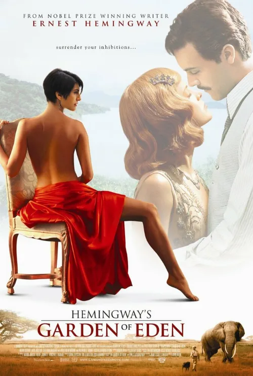 Эдемский сад (фильм, 2008) Эдемский сад (фильм, 2008)