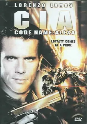 ЦРУ: Операция «Алекса» (фильм, 1992)