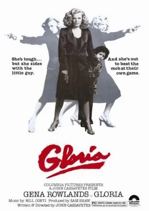 Глория (фильм, 1980)