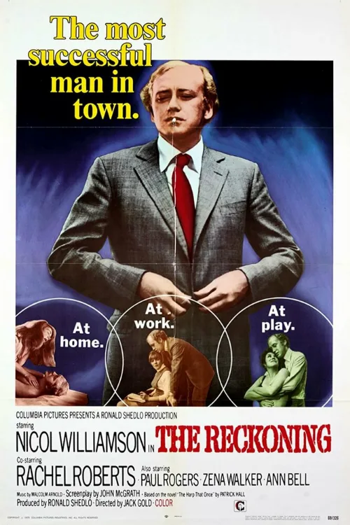 Расплата (фильм, 1970) Расплата (фильм, 1970)