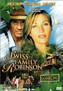 Новые Робинзоны (фильм, 1998)