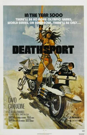 Смертельный спорт (фильм, 1978)