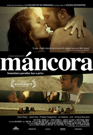 Манкора (фильм, 2008) Манкора (фильм, 2008)
