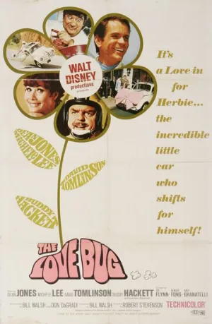 Фольксваген-жук (фильм, 1968)