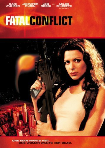 Фатальный конфликт (фильм, 2000)