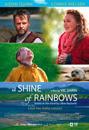 Сияние радуги (фильм, 2009)