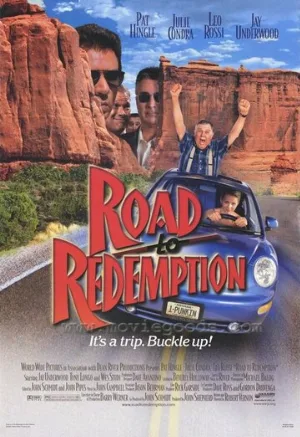 Дорога в Редемпшн (фильм, 2001)