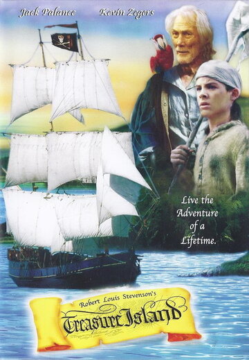 Остров сокровищ (фильм, 1999) Остров сокровищ (фильм, 1999)