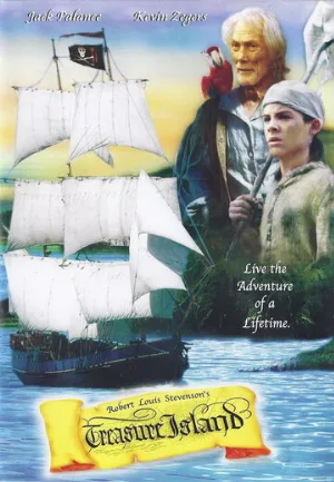 Остров сокровищ (фильм, 1999)