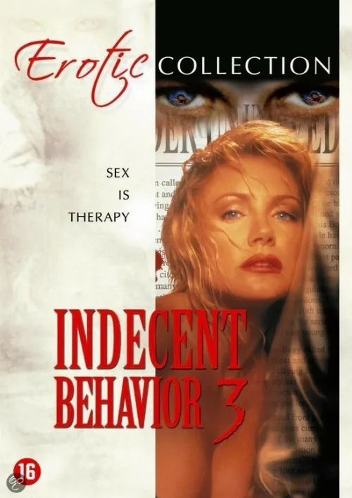 Непристойное поведение 3 (фильм, 1995) Непристойное поведение 3 (фильм, 1995)