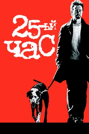 25-й час (фильм, 2002)