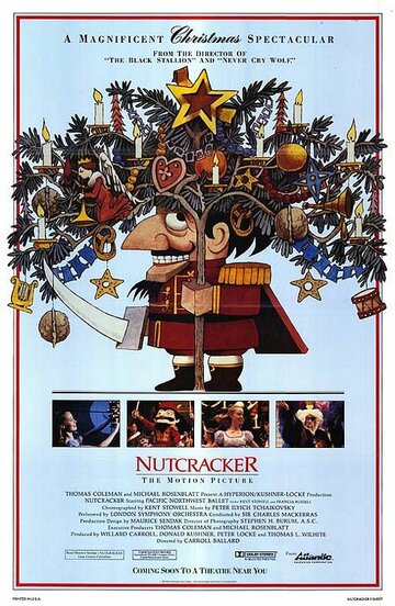 Щелкунчик (фильм, 1986)