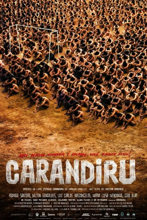 Карандиру (фильм, 2003) Карандиру (фильм, 2003)