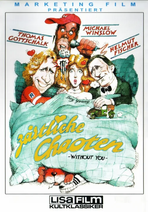 Нежные растяпы (фильм, 1987) Нежные растяпы (фильм, 1987)