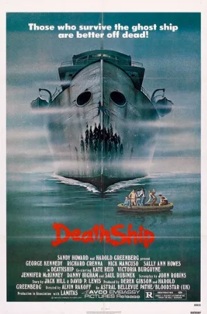 Корабль смерти (фильм, 1980)