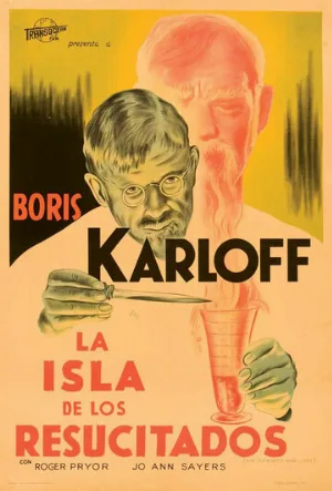 Человек с девятью жизнями (фильм, 1940)