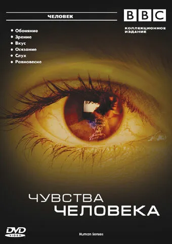 BBC: Чувства человека (тв-шоу, 2003) BBC: Чувства человека (тв-шоу, 2003)