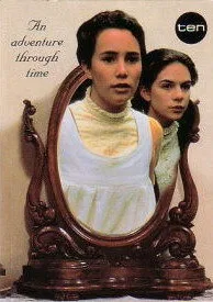Зеркало, зеркало (сериал, 1995) Зеркало, зеркало (сериал, 1995)