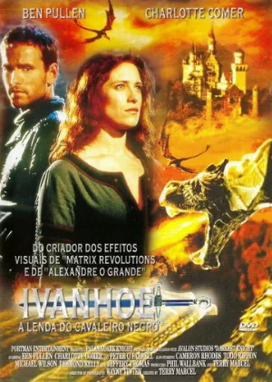 Темный рыцарь (сериал, 2000)