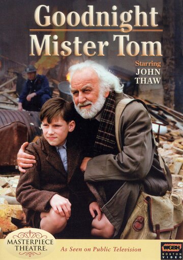 Спокойной ночи, мистер Том (фильм, 1998)