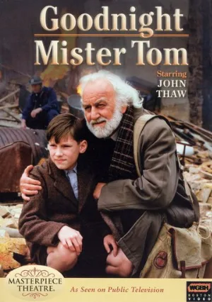 Спокойной ночи, мистер Том (фильм, 1998)