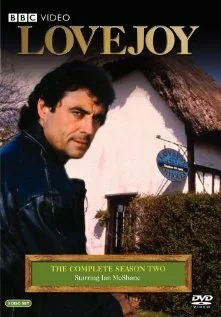 Лавджой (сериал, 1986)