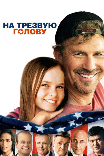 Фильм На трезвую голову (2008) смотреть онлайн