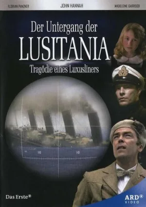 Лузитания: Убийство в Атлантике (фильм, 2007)