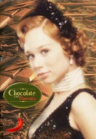 Шоколад с перцем (сериал, 2003)