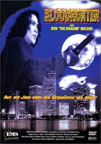 Ночной охотник (фильм, 1996) Ночной охотник (фильм, 1996)