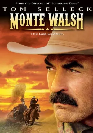 Монти Уолш (фильм, 2003)