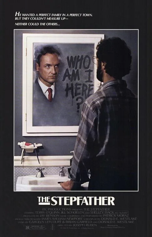 Отчим (фильм, 1987) Отчим (фильм, 1987)