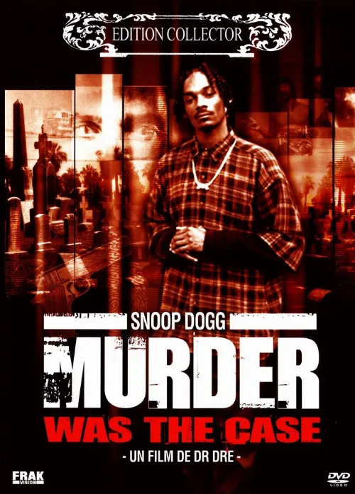 Убийство было делом (фильм, 1995)