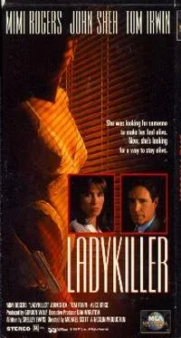 Дамский убийца (фильм, 1992)