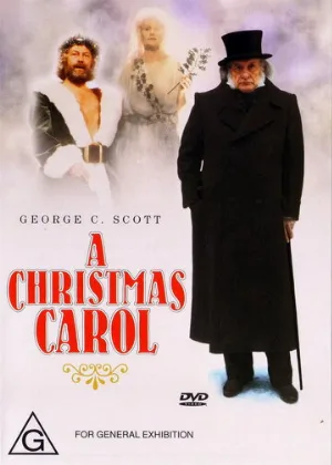 Рождественская история (фильм, 1984)