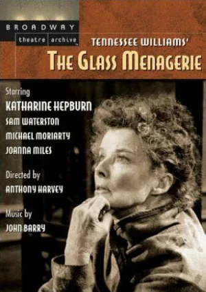 Стеклянный зверинец (фильм, 1973)