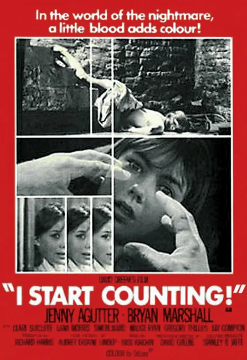 Я начинаю считать (фильм, 1969) Я начинаю считать (фильм, 1969)