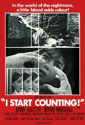 Я начинаю считать (фильм, 1969)