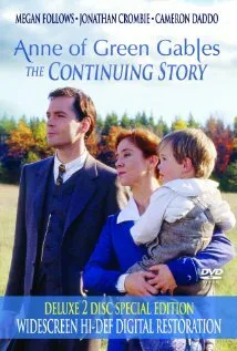 Энн из Зеленых крыш 3 (фильм, 2000)