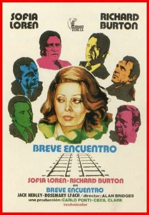 Короткая встреча (фильм, 1974)