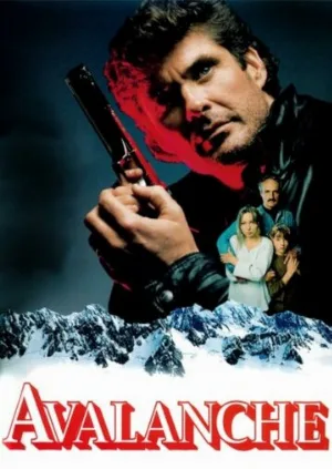 Лавина (фильм, 1994)