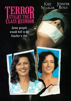 Ужас на встрече выпускников (фильм, 1992)