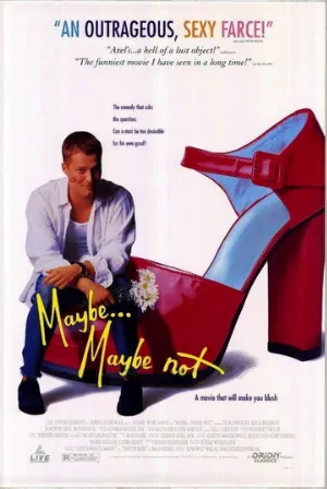 Самый желанный мужчина (фильм, 1994)