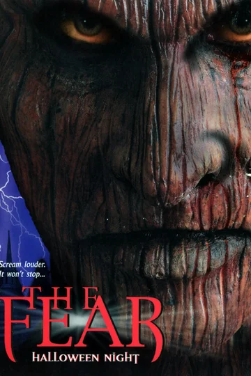 Страх Хеллоуин (фильм, 1999)