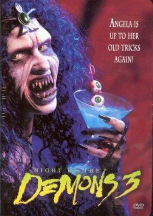 Ночь демонов 3 (фильм, 1997) Ночь демонов 3 (фильм, 1997)