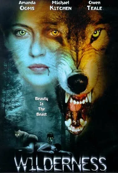 Волчица (сериал, 1996) Волчица (сериал, 1996)