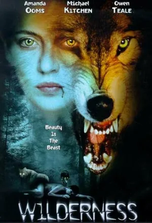 Волчица (сериал, 1996)