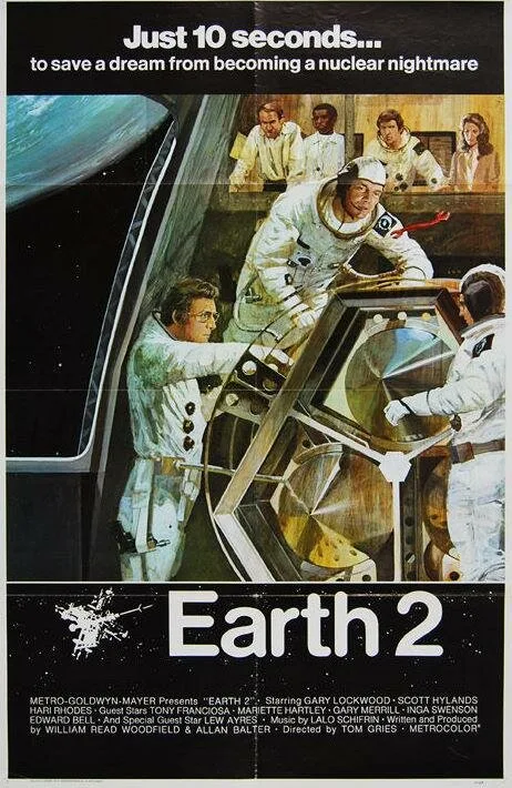 Земля 2 (фильм, 1971) Земля 2 (фильм, 1971)
