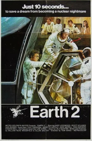 Земля 2 (фильм, 1971)