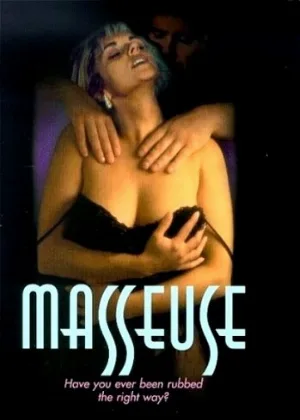 Массажистка 3 (фильм, 1998)